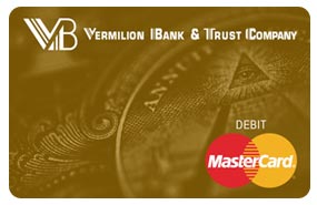 Mastercard Debit