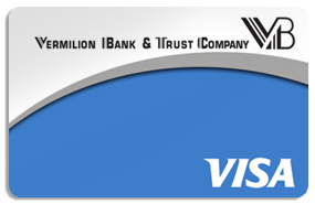 Visa Card