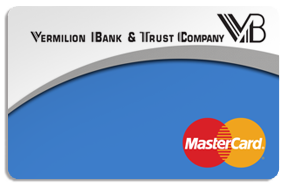 Vermilion Bank Mastercard